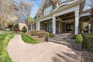 3505 Pony Soldier Dr, Apex, NC 27539 - Photo 3