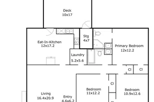 1116 Penzance St, Durham, NC 27704 - Photo 33