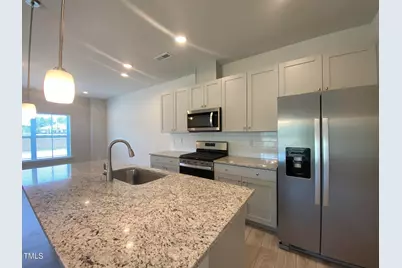 1841 Kauri Cliffs Drive, Fuquay-Varina, NC 27526 - Photo 7