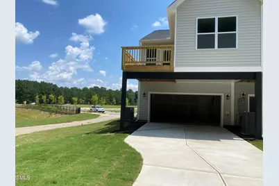 1841 Kauri Cliffs Drive, Fuquay Varina, NC 27526 - Photo 35