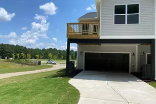 1841 Kauri Cliffs Dr, Fuquay Varina, NC 27526 - Photo 35