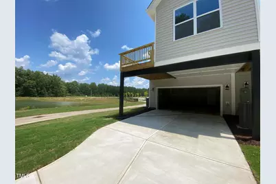 1841 Kauri Cliffs Drive, Fuquay Varina, NC 27526 - Photo 37
