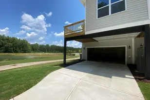 1841 Kauri Cliffs Dr, Fuquay Varina, NC 27526 - Photo 37
