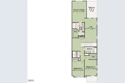 1841 Kauri Cliffs Drive, Fuquay-Varina, NC 27526 - Photo 41