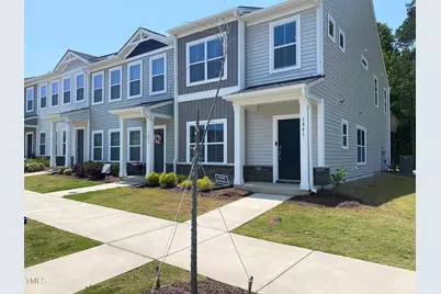 1841 Kauri Cliffs Drive, Fuquay-Varina, NC 27526 - Photo 1