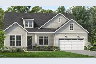 440 Dunton Street, Holly Springs, NC 27540 - Photo 1