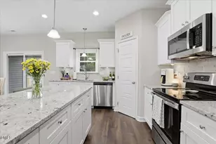 3046 Marion Heights Dr, Kinston, NC 28504 - Photo 11