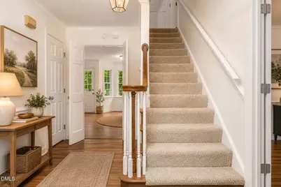 616 Chad Street, Rocky Mount, NC 27803 - Photo 5