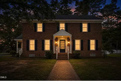 616 Chad Street, Rocky Mount, NC 27803 - Photo 1