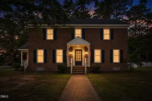 616 Chad St, Rocky Mount, NC 27803 - Photo 1