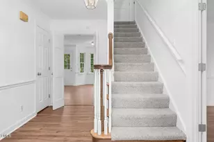 616 Chad St, Rocky Mount, NC 27803 - Photo 5