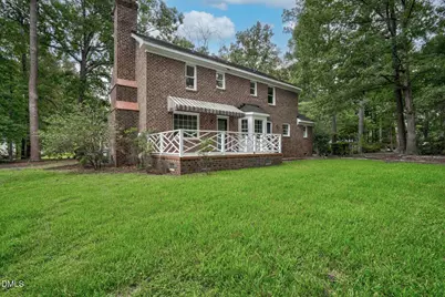 616 Chad Street, Rocky Mount, NC 27803 - Photo 37