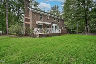 616 Chad St, Rocky Mount, NC 27803 - Photo 37