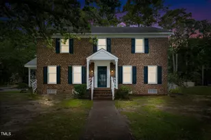 616 Chad St, Rocky Mount, NC 27803 - Photo 1