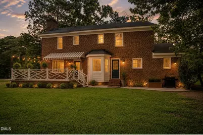 616 Chad Street, Rocky Mount, NC 27803 - Photo 35