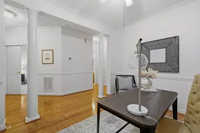 438 Sawgrass Hill Court, Cary, NC 27519 - Photo 21