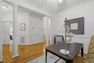 438 Sawgrass Hill Ct, Cary, NC 27519 - Photo 21