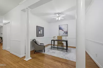 438 Sawgrass Hill Court, Cary, NC 27519 - Photo 19