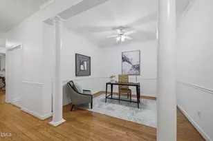 438 Sawgrass Hill Ct, Cary, NC 27519 - Photo 19