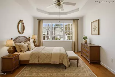 438 Sawgrass Hill Court, Cary, NC 27519 - Photo 35