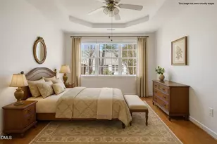 438 Sawgrass Hill Ct, Cary, NC 27519 - Photo 35