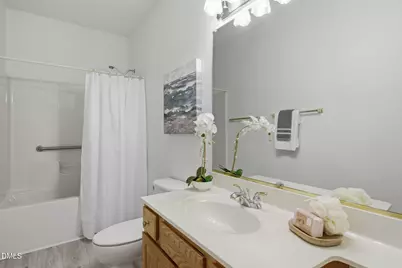 438 Sawgrass Hill Court, Cary, NC 27519 - Photo 33