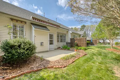 438 Sawgrass Hill Court, Cary, NC 27519 - Photo 7