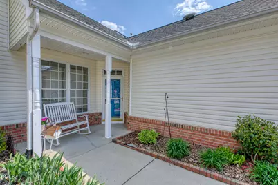 438 Sawgrass Hill Court, Cary, NC 27519 - Photo 3