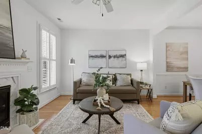 438 Sawgrass Hill Court, Cary, NC 27519 - Photo 11