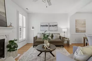 438 Sawgrass Hill Ct, Cary, NC 27519 - Photo 11