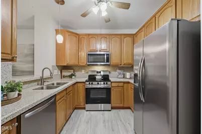 438 Sawgrass Hill Court, Cary, NC 27519 - Photo 7