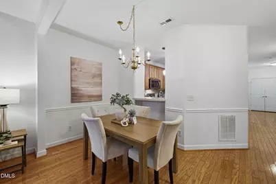 438 Sawgrass Hill Court, Cary, NC 27519 - Photo 13