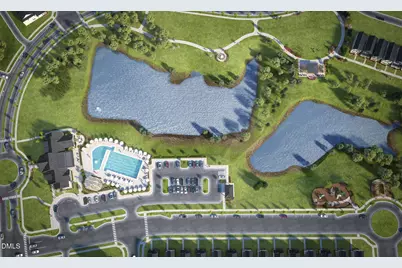 1164 Lamplighter Drive, Raleigh, NC 27604 - Photo 17