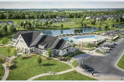 1164 Lamplighter Drive, Raleigh, NC 27604 - Photo 15