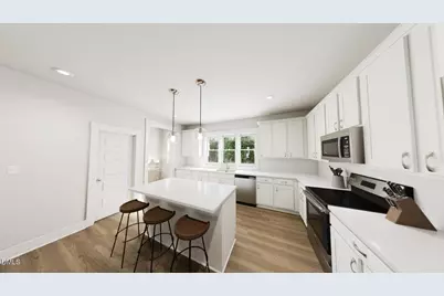 1164 Lamplighter Drive, Raleigh, NC 27604 - Photo 7