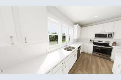 1164 Lamplighter Drive, Raleigh, NC 27604 - Photo 9