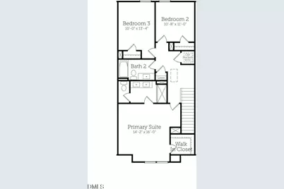 1164 Lamplighter Drive, Raleigh, NC 27604 - Photo 23