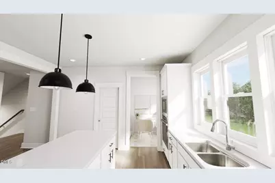 1164 Lamplighter Drive, Raleigh, NC 27604 - Photo 5