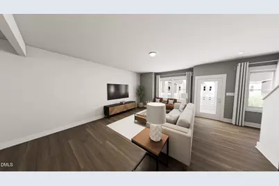 1164 Lamplighter Drive, Raleigh, NC 27604 - Photo 7