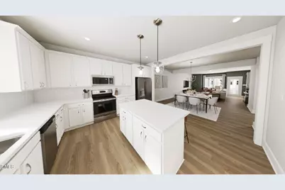 1164 Lamplighter Drive, Raleigh, NC 27604 - Photo 15