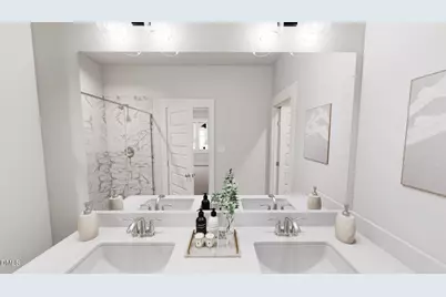 1164 Lamplighter Drive, Raleigh, NC 27604 - Photo 17
