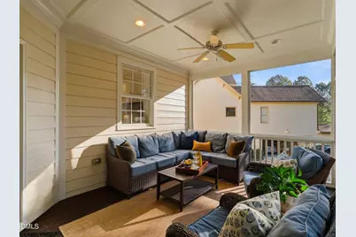 908 Alden Bridge Drive, Cary, NC 27519 - Photo 21