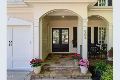 908 Alden Bridge Drive, Cary, NC 27519 - Photo 5