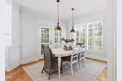908 Alden Bridge Drive, Cary, NC 27519 - Photo 19