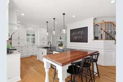 908 Alden Bridge Drive, Cary, NC 27519 - Photo 17