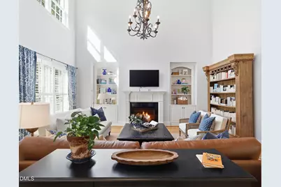 908 Alden Bridge Drive, Cary, NC 27519 - Photo 13