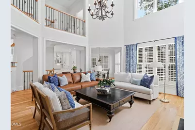 908 Alden Bridge Drive, Cary, NC 27519 - Photo 15