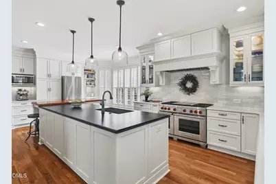 908 Alden Bridge Drive, Cary, NC 27519 - Photo 17