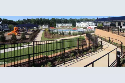 1753 Barrett Run Trail, Apex, NC 27502 - Photo 27