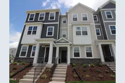 1753 Barrett Run Trail, Apex, NC 27502 - Photo 1